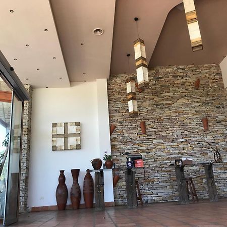 Costanera Mar Hotel & Suites San Clemente del Tuyu Luaran gambar