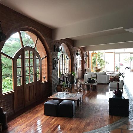 Costanera Mar Hotel & Suites San Clemente del Tuyu Luaran gambar