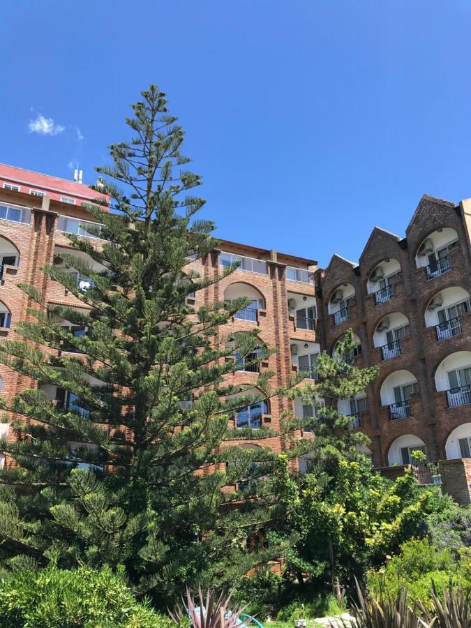 Costanera Mar Hotel & Suites San Clemente del Tuyu Luaran gambar