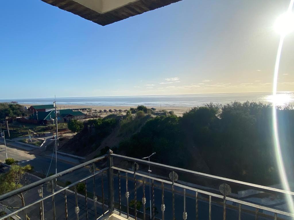 Costanera Mar Hotel & Suites San Clemente del Tuyu Luaran gambar