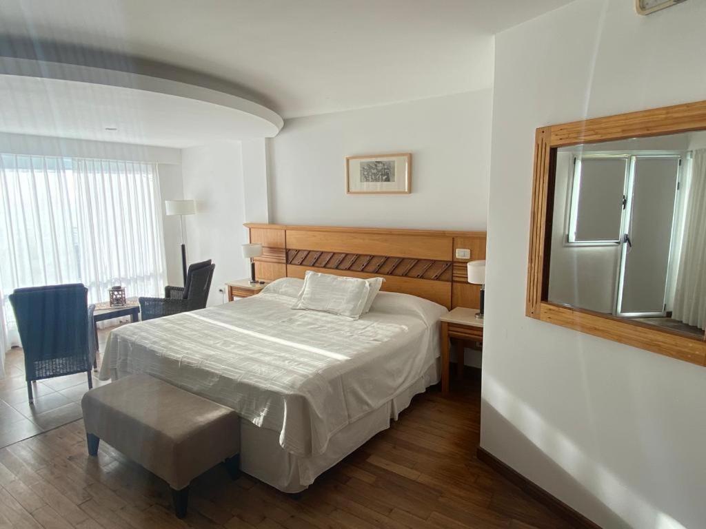 Costanera Mar Hotel & Suites San Clemente del Tuyu Luaran gambar
