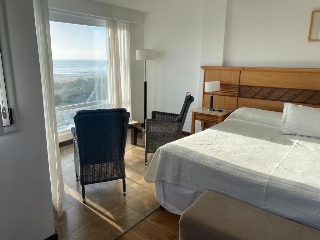Costanera Mar Hotel & Suites San Clemente del Tuyu Luaran gambar