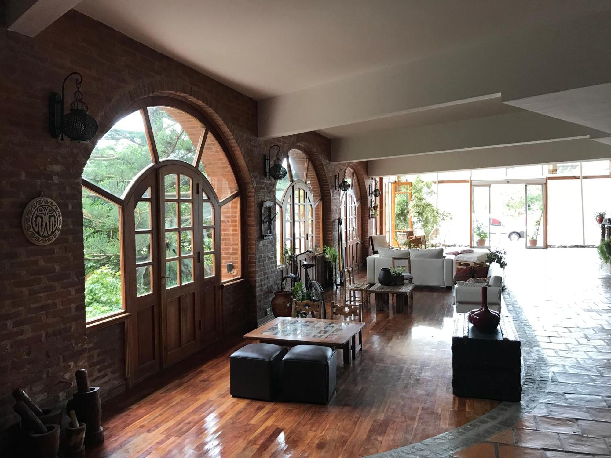 Costanera Mar Hotel & Suites San Clemente del Tuyu Luaran gambar