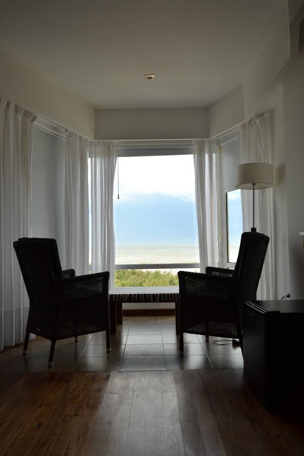 Costanera Mar Hotel & Suites San Clemente del Tuyu Luaran gambar