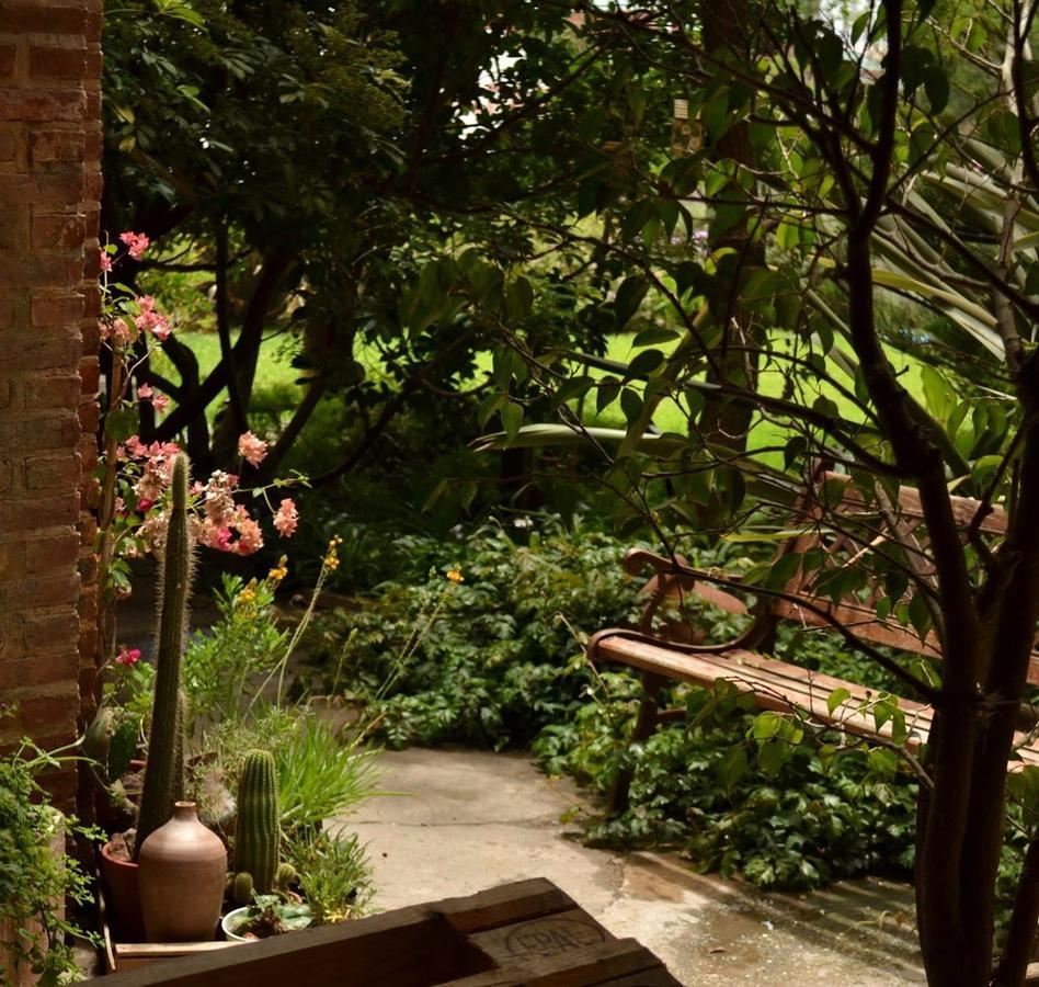 Costanera Mar Hotel & Suites San Clemente del Tuyu Luaran gambar