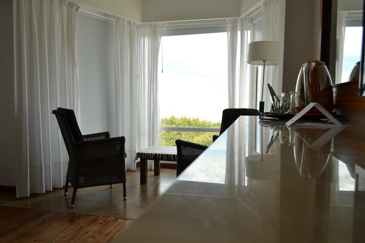 Costanera Mar Hotel & Suites San Clemente del Tuyu Luaran gambar