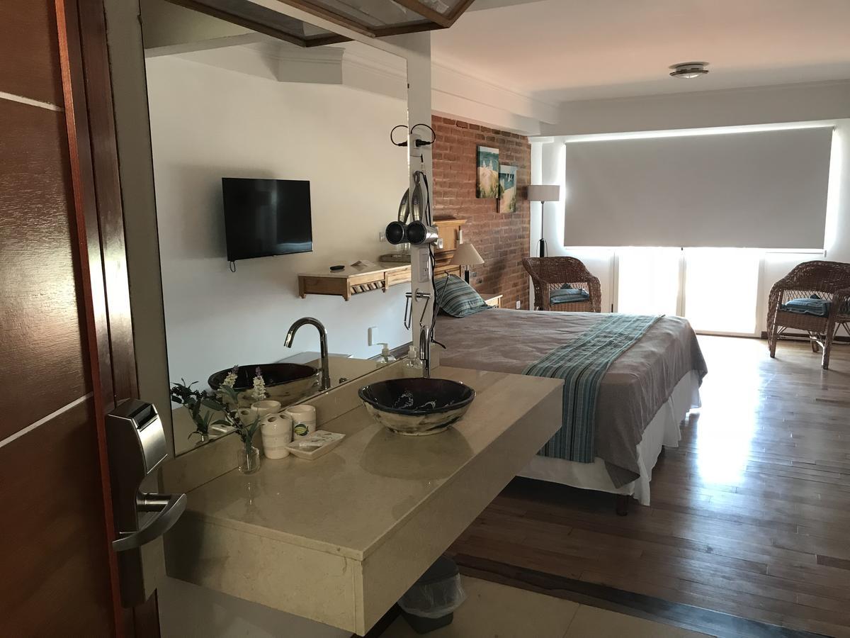 Costanera Mar Hotel & Suites San Clemente del Tuyu Luaran gambar