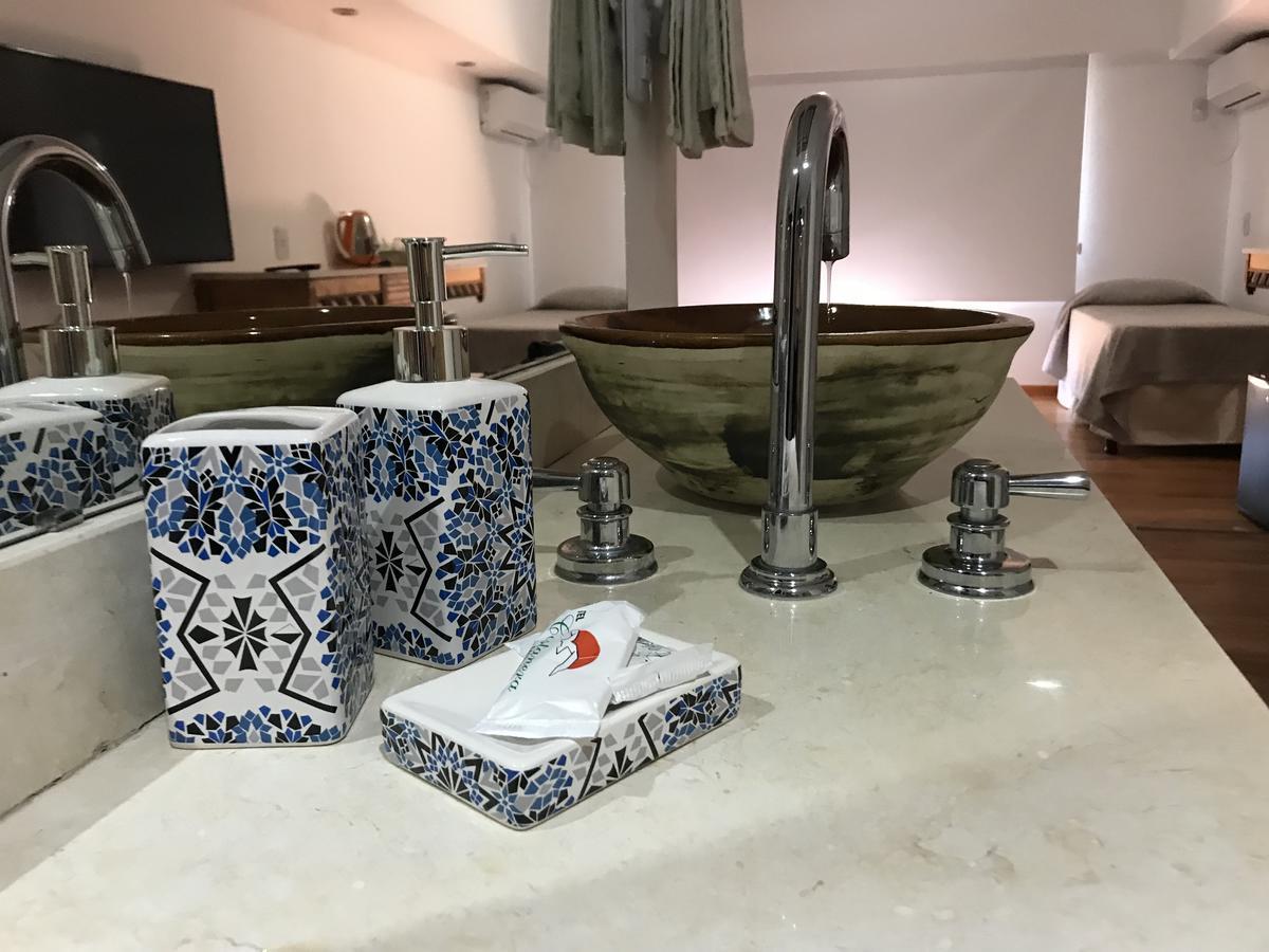 Costanera Mar Hotel & Suites San Clemente del Tuyu Luaran gambar