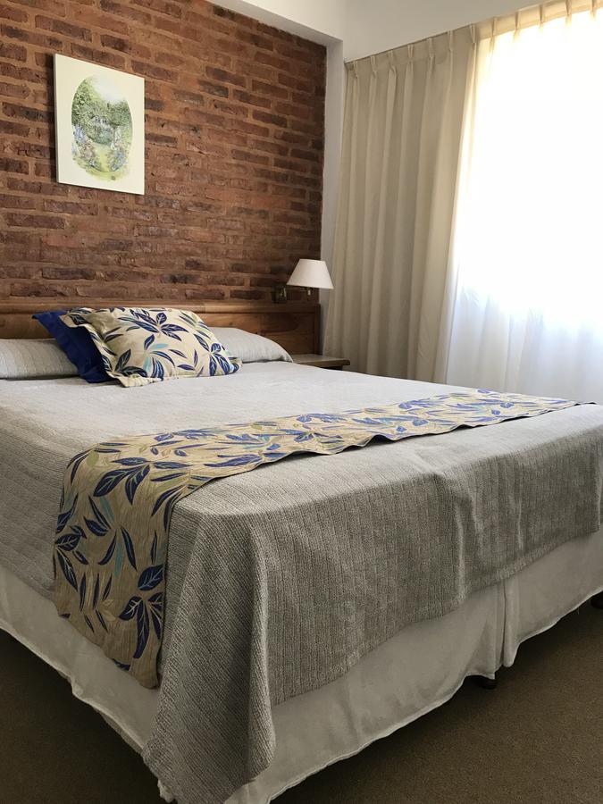 Costanera Mar Hotel & Suites San Clemente del Tuyu Luaran gambar