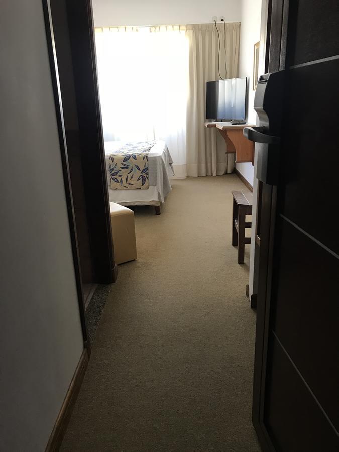 Costanera Mar Hotel & Suites San Clemente del Tuyu Luaran gambar