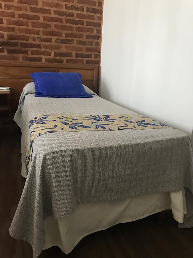 Costanera Mar Hotel & Suites San Clemente del Tuyu Luaran gambar