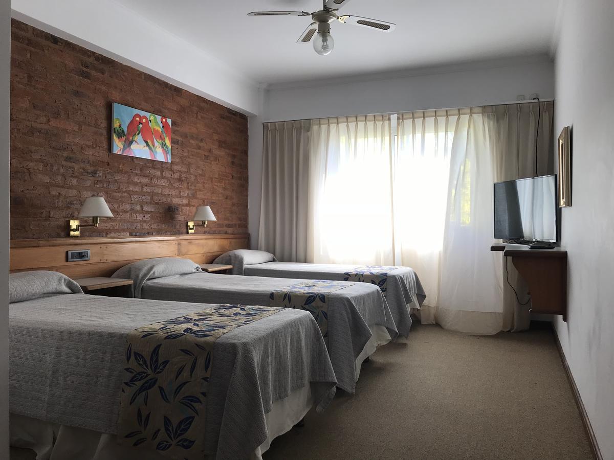 Costanera Mar Hotel & Suites San Clemente del Tuyu Luaran gambar