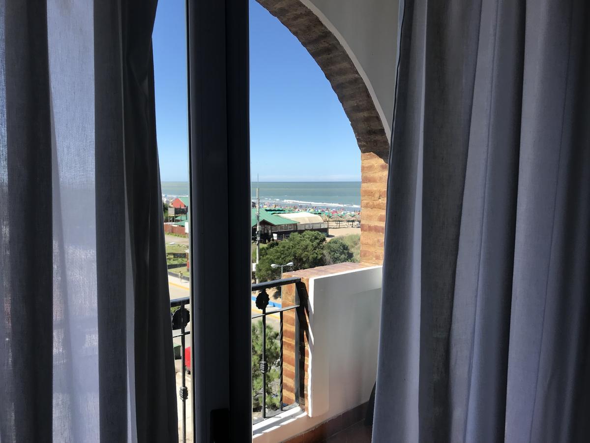 Costanera Mar Hotel & Suites San Clemente del Tuyu Luaran gambar