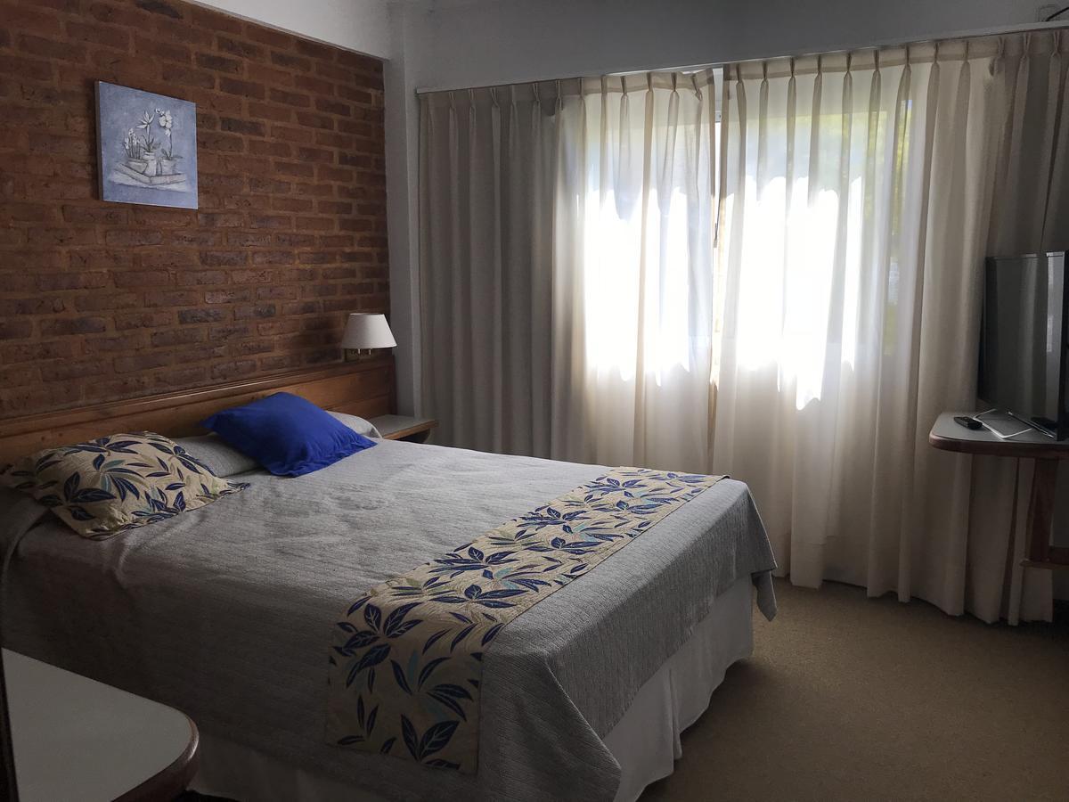 Costanera Mar Hotel & Suites San Clemente del Tuyu Luaran gambar