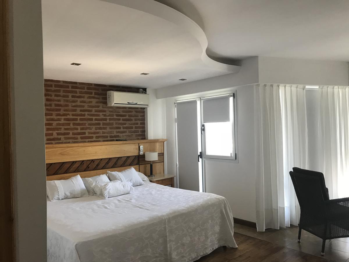 Costanera Mar Hotel & Suites San Clemente del Tuyu Luaran gambar