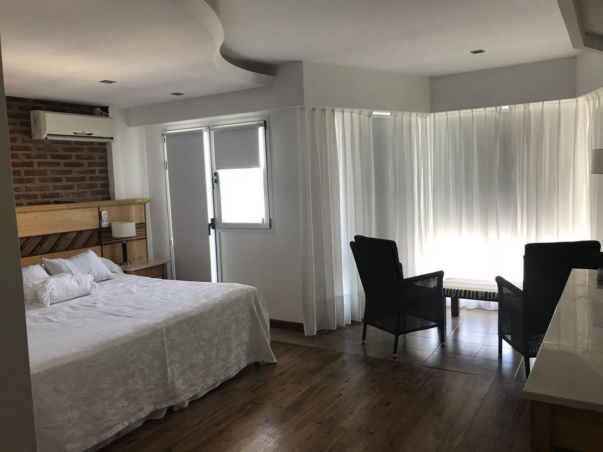 Costanera Mar Hotel & Suites San Clemente del Tuyu Luaran gambar