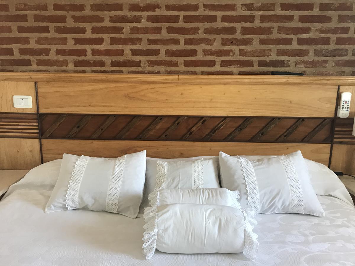 Costanera Mar Hotel & Suites San Clemente del Tuyu Luaran gambar