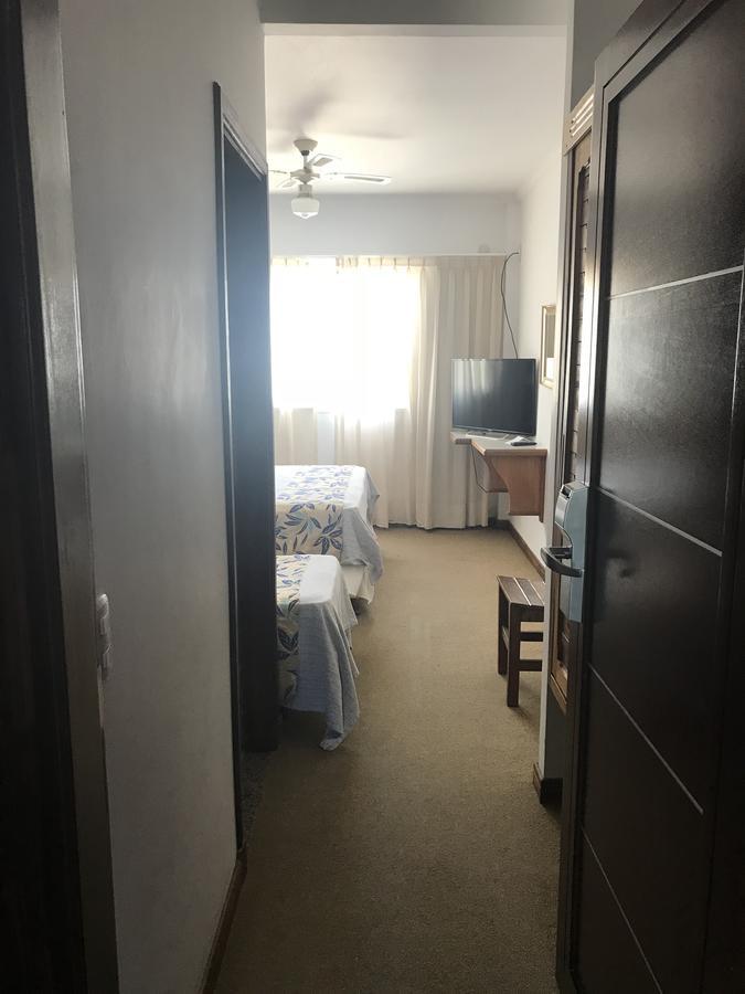 Costanera Mar Hotel & Suites San Clemente del Tuyu Luaran gambar