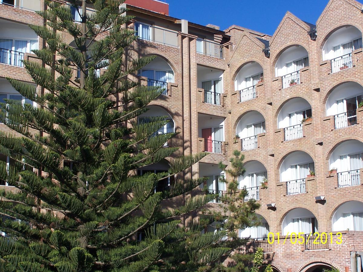 Costanera Mar Hotel & Suites San Clemente del Tuyu Luaran gambar