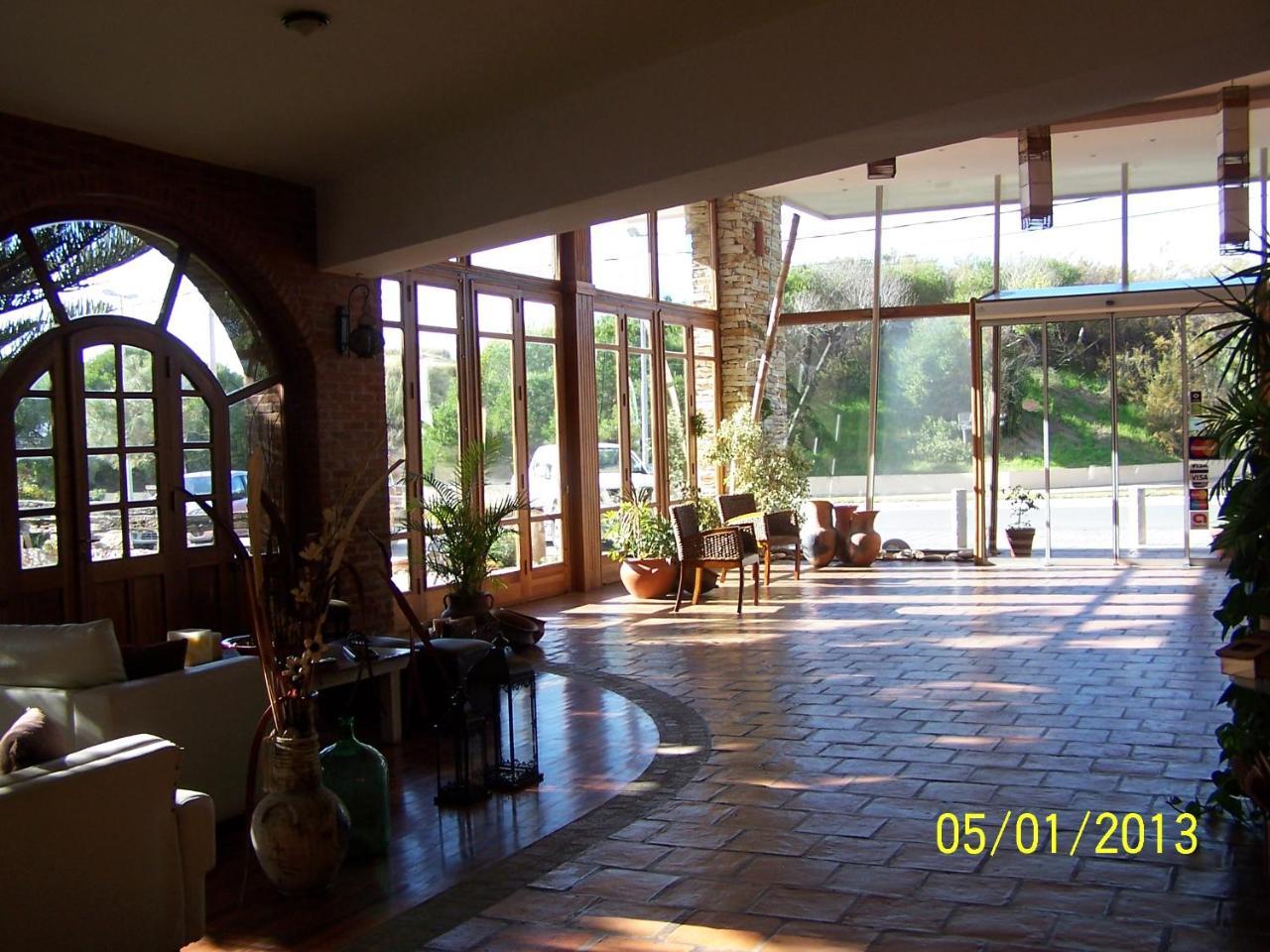 Costanera Mar Hotel & Suites San Clemente del Tuyu Luaran gambar